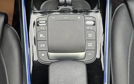 Mercedes-Benz GLA, 2021 год, 1 850 000 рублей, 15 фотография