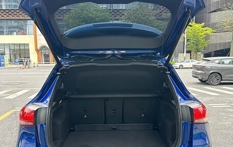 Mercedes-Benz GLA, 2021 год, 1 850 000 рублей, 12 фотография