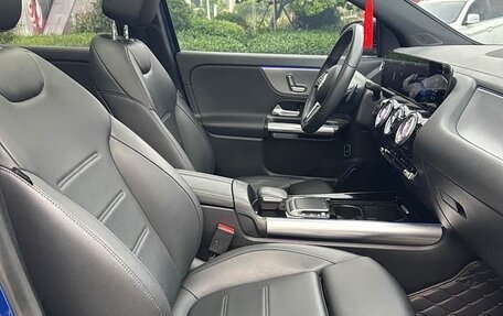 Mercedes-Benz GLA, 2021 год, 1 850 000 рублей, 19 фотография