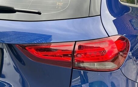 Mercedes-Benz GLA, 2021 год, 1 850 000 рублей, 22 фотография