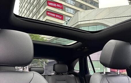 Mercedes-Benz GLA, 2021 год, 1 850 000 рублей, 23 фотография