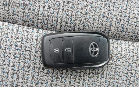 Toyota Yaris Cross, 2023 год, 1 600 000 рублей, 16 фотография