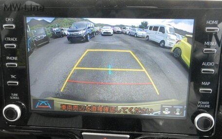 Toyota Yaris Cross, 2023 год, 1 600 000 рублей, 20 фотография