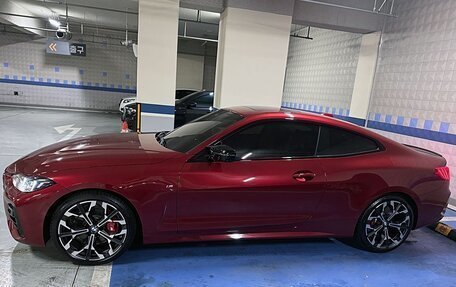 BMW 4 серия, 2025 год, 10 600 000 рублей, 3 фотография