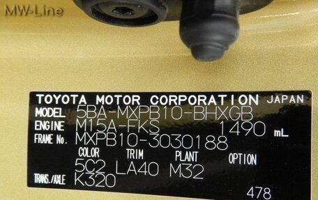 Toyota Yaris Cross, 2023 год, 1 600 000 рублей, 27 фотография