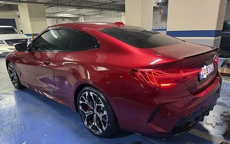 BMW 4 серия, 2025 год, 10 600 000 рублей, 4 фотография