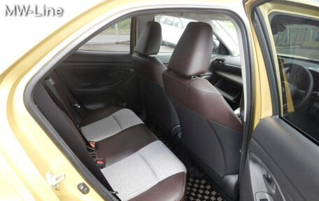 Toyota Yaris Cross, 2023 год, 1 600 000 рублей, 24 фотография