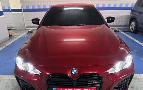 BMW 4 серия, 2025 год, 10 600 000 рублей, 2 фотография