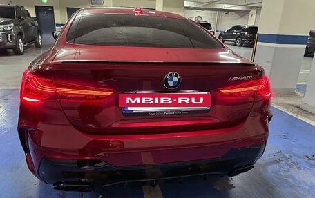 BMW 4 серия, 2025 год, 10 600 000 рублей, 5 фотография