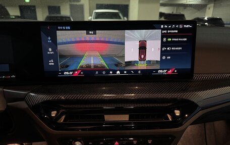 BMW 4 серия, 2025 год, 10 600 000 рублей, 13 фотография