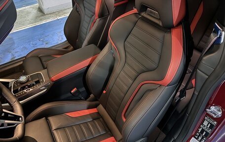 BMW 4 серия, 2025 год, 10 600 000 рублей, 8 фотография