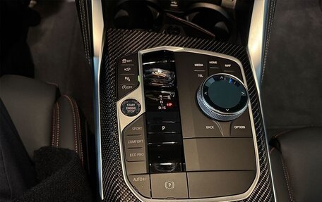 BMW 4 серия, 2025 год, 10 600 000 рублей, 15 фотография