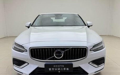 Volvo S60 III, 2025 год, 4 239 000 рублей, 2 фотография
