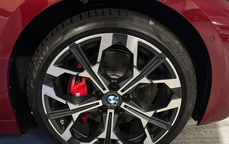 BMW 4 серия, 2025 год, 10 600 000 рублей, 19 фотография