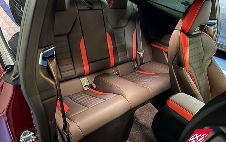 BMW 4 серия, 2025 год, 10 600 000 рублей, 16 фотография