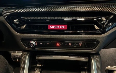 BMW 4 серия, 2025 год, 10 600 000 рублей, 14 фотография