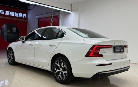 Volvo S60 III, 2025 год, 4 239 000 рублей, 3 фотография
