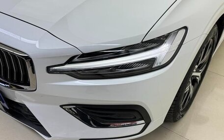 Volvo S60 III, 2025 год, 4 239 000 рублей, 7 фотография