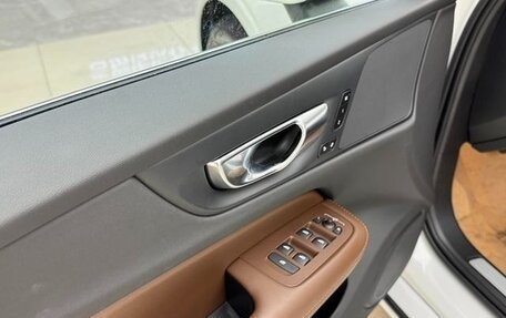 Volvo S60 III, 2025 год, 4 239 000 рублей, 11 фотография