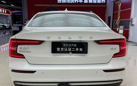 Volvo S60 III, 2025 год, 4 239 000 рублей, 4 фотография