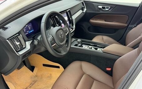 Volvo S60 III, 2025 год, 4 239 000 рублей, 10 фотография