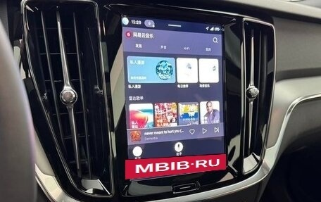 Volvo S60 III, 2025 год, 4 239 000 рублей, 8 фотография