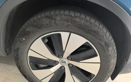 Volvo XC40 I, 2023 год, 3 379 000 рублей, 5 фотография