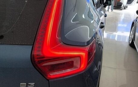 Volvo XC40 I, 2023 год, 3 379 000 рублей, 8 фотография