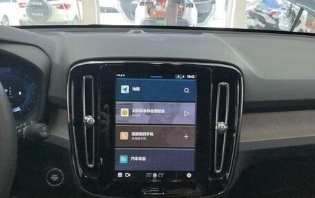 Volvo XC40 I, 2023 год, 3 379 000 рублей, 16 фотография