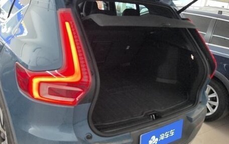 Volvo XC40 I, 2023 год, 3 379 000 рублей, 11 фотография