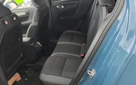 Volvo XC40 I, 2023 год, 3 379 000 рублей, 13 фотография