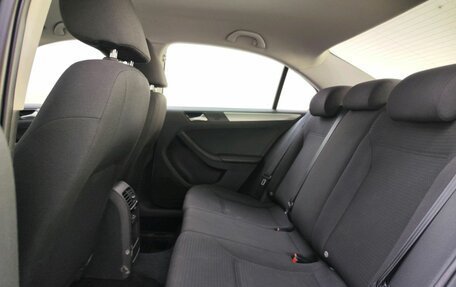 Volkswagen Jetta VI, 2016 год, 1 369 000 рублей, 12 фотография