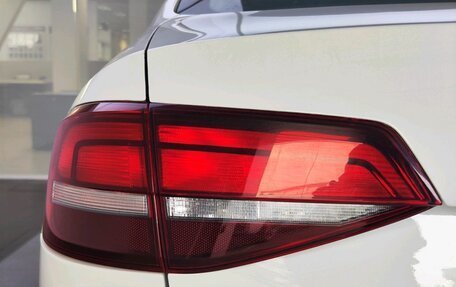 Volkswagen Jetta VI, 2016 год, 1 369 000 рублей, 10 фотография