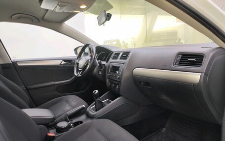 Volkswagen Jetta VI, 2016 год, 1 369 000 рублей, 11 фотография