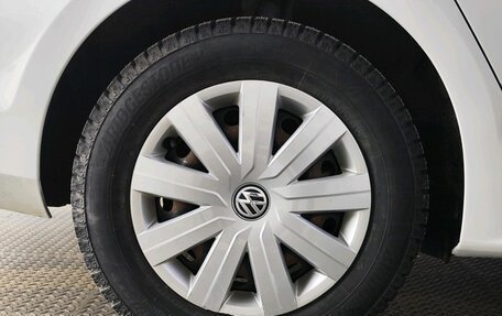 Volkswagen Jetta VI, 2016 год, 1 369 000 рублей, 18 фотография