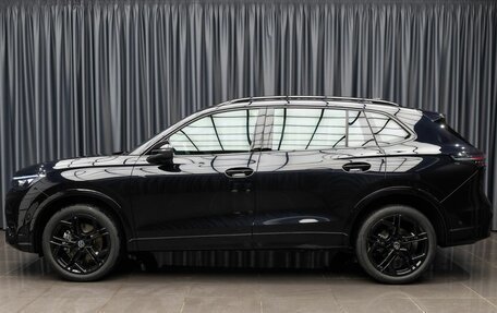 Volkswagen Tiguan, 2026 год, 5 190 000 рублей, 6 фотография