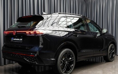 Volkswagen Tiguan, 2026 год, 5 190 000 рублей, 4 фотография