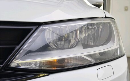 Volkswagen Jetta VI, 2016 год, 1 369 000 рублей, 17 фотография