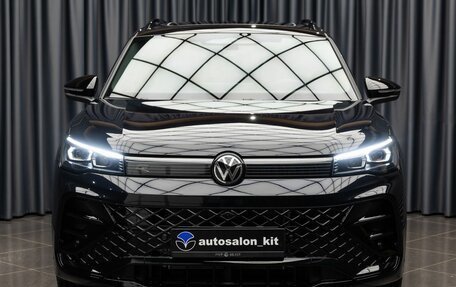 Volkswagen Tiguan, 2026 год, 5 190 000 рублей, 2 фотография