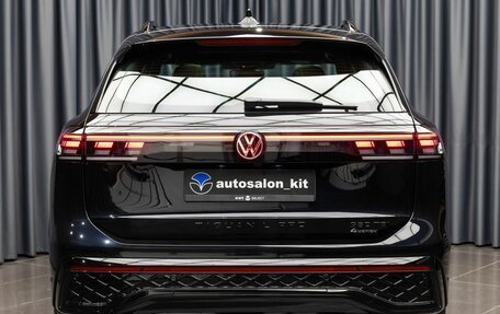 Volkswagen Tiguan, 2026 год, 5 190 000 рублей, 3 фотография