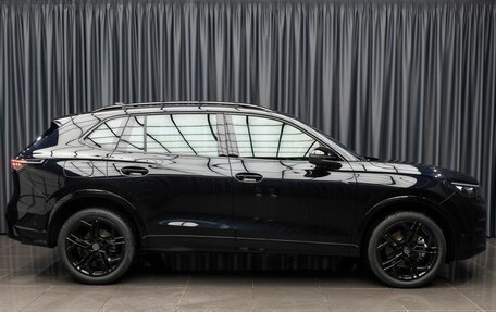 Volkswagen Tiguan, 2026 год, 5 190 000 рублей, 5 фотография