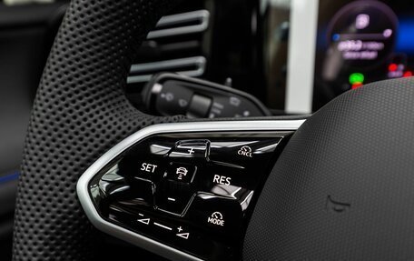 Volkswagen Tiguan, 2026 год, 5 190 000 рублей, 24 фотография