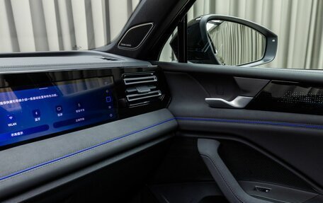 Volkswagen Tiguan, 2026 год, 5 190 000 рублей, 28 фотография