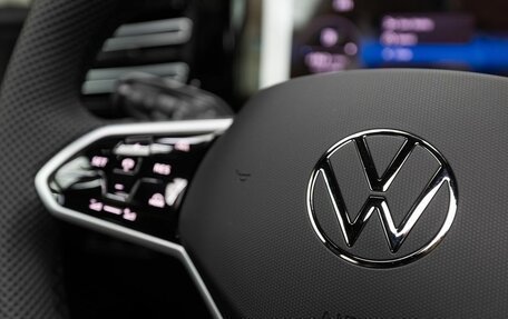 Volkswagen Tiguan, 2026 год, 5 190 000 рублей, 25 фотография