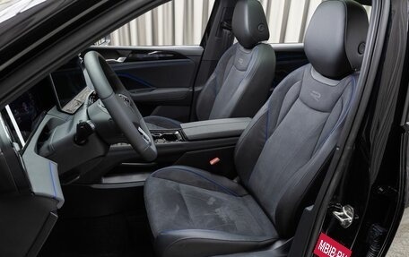 Volkswagen Tiguan, 2026 год, 5 190 000 рублей, 16 фотография