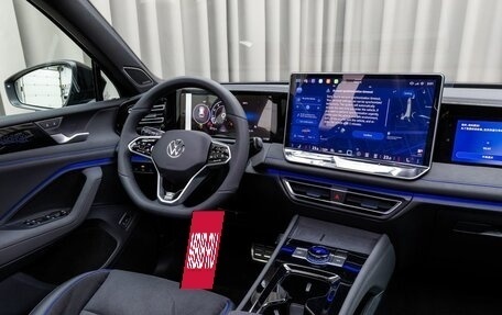 Volkswagen Tiguan, 2026 год, 5 190 000 рублей, 21 фотография