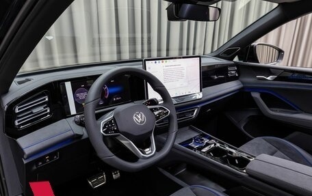 Volkswagen Tiguan, 2026 год, 5 190 000 рублей, 22 фотография