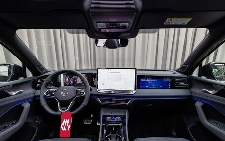 Volkswagen Tiguan, 2026 год, 5 190 000 рублей, 20 фотография