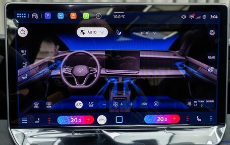 Volkswagen Tiguan, 2026 год, 5 190 000 рублей, 35 фотография