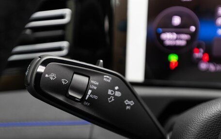 Volkswagen Tiguan, 2026 год, 5 190 000 рублей, 39 фотография